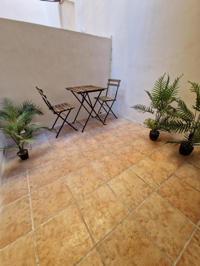 Estacion Joaquin Sorolla Myhomestay Valencia Exterior photo